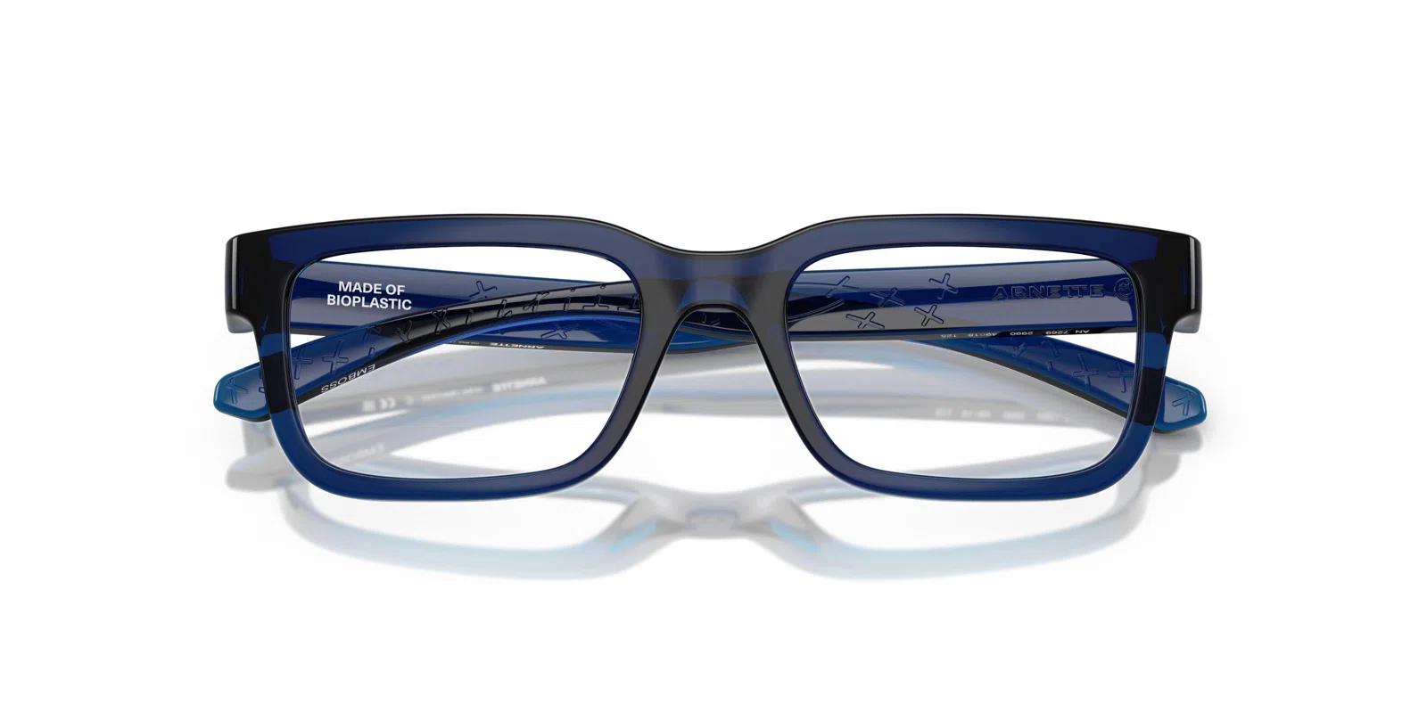 Arnette Emboss 7269 Eyeglasses - view 26